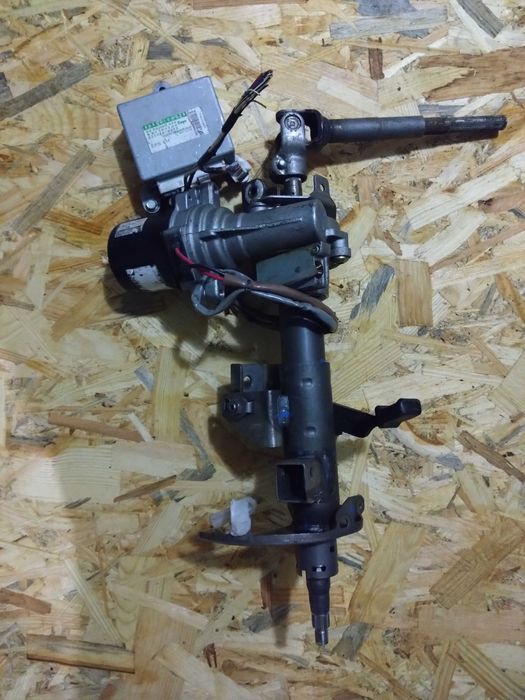 Електропідсилювач руля Toyota Aygo Peugeot 107 Citroen C1