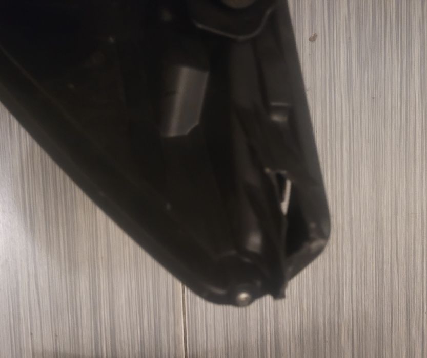 Lampa Subaru Outback V 5 Europa Prawa