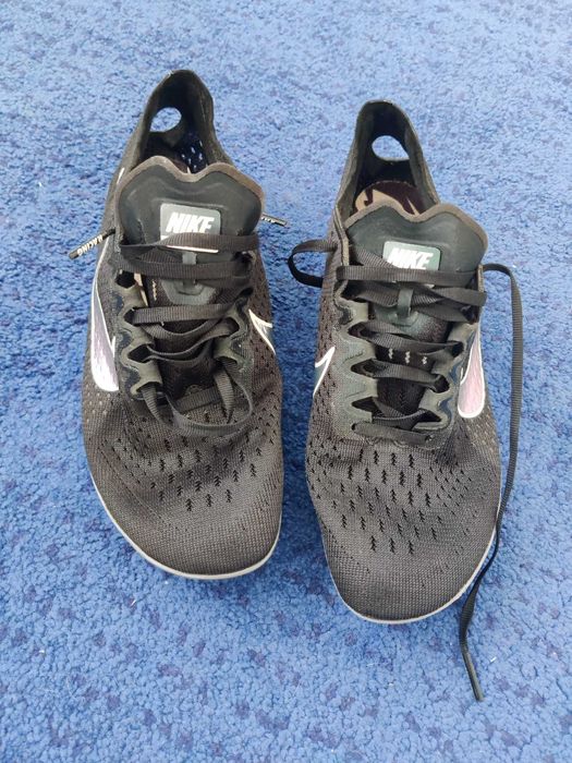 Sapatilhas de pista/Bicos Nike ZOOM MATUMBO 3