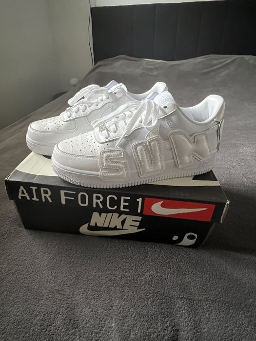 Buty air force cpfm