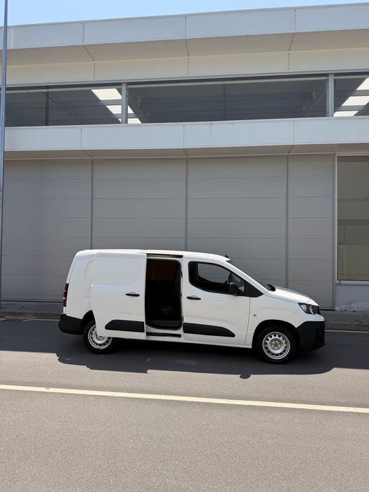 Peugeot Partner L2 Longa c/IVA