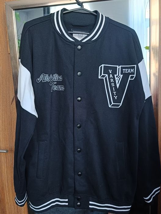 Bluza bejsbolówka 158