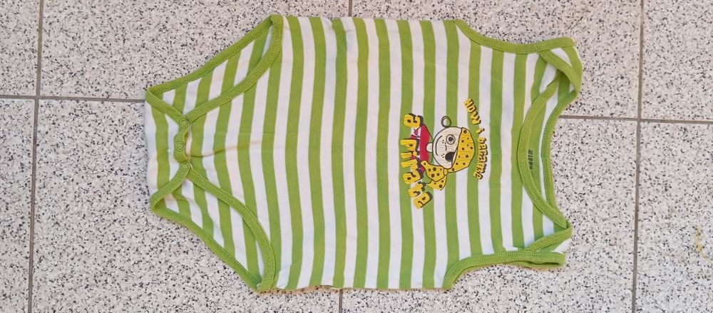 Peças de roupa menino 18-24 meses