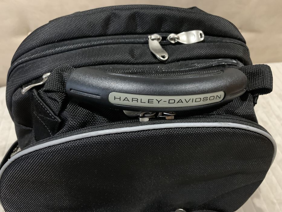 Mochila Harley Davidson