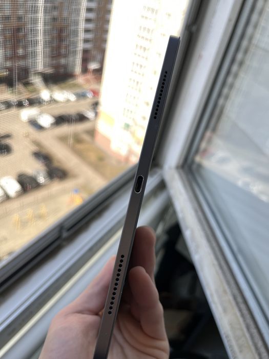 Ipad Pro 11 2018
