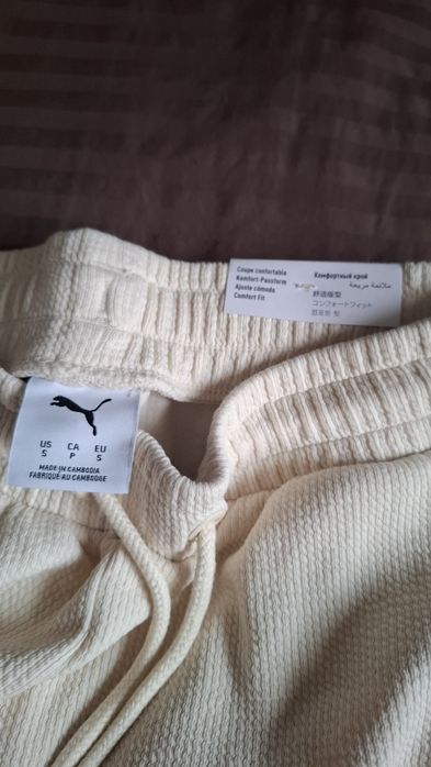 Жіночий спортивний костюм Puma original