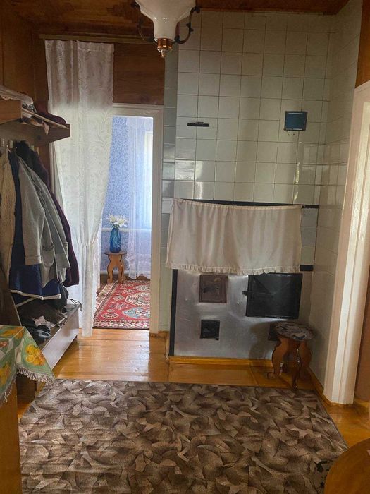 Продам приватний будинок 65,4 м/кв