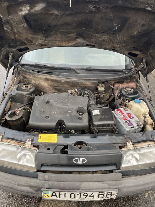 Продам ваз 21010