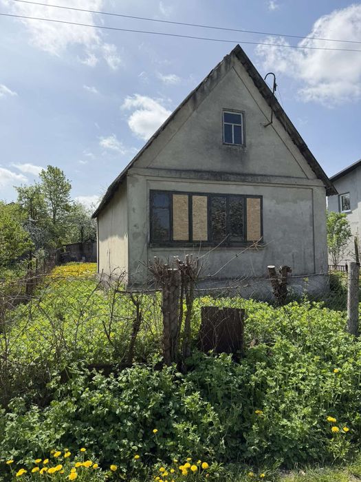 N:14065 - Продаж дачі, 1-кімн., Сонячне, 33 м², 1-пов., 4.5 сот.