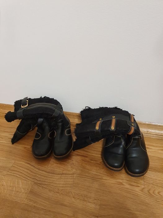 Дитяче  взуття для дівчат  .
