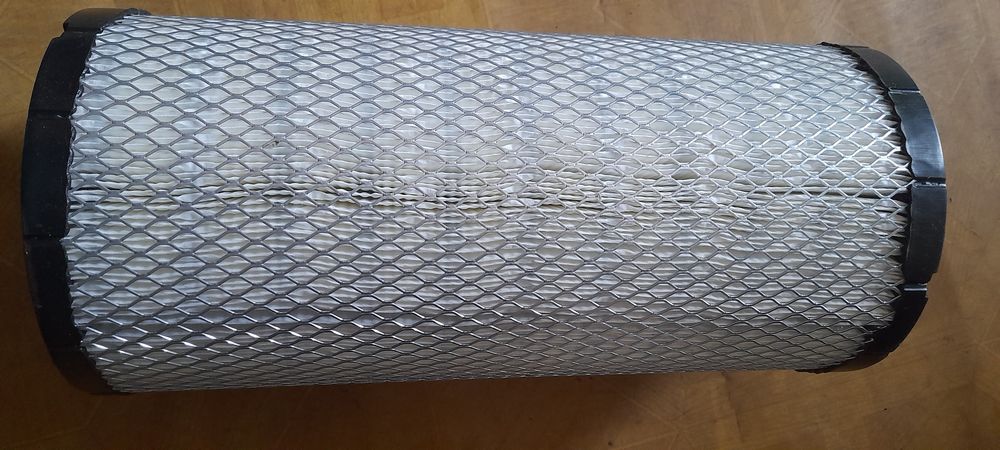 Продам фільтр повітряний