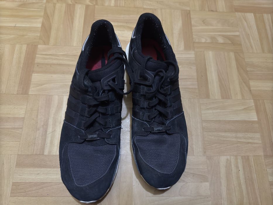 Кросівки adidas EQT Support Ultra w/BOOST розмір 47