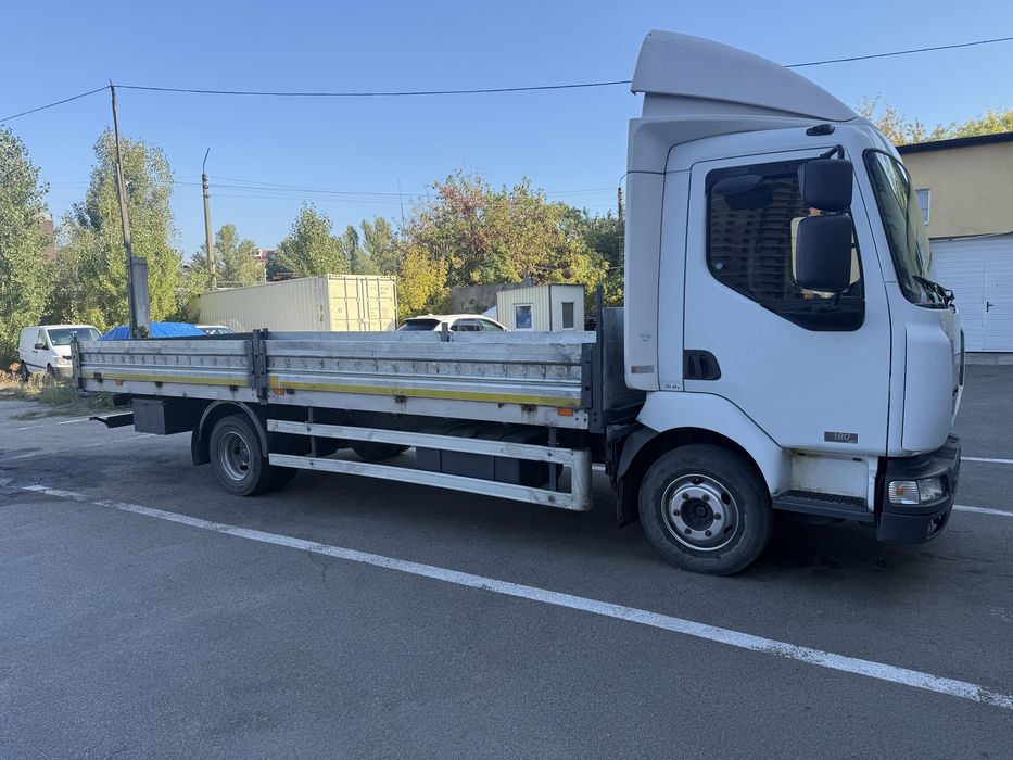 Продам  Renault Midlum
