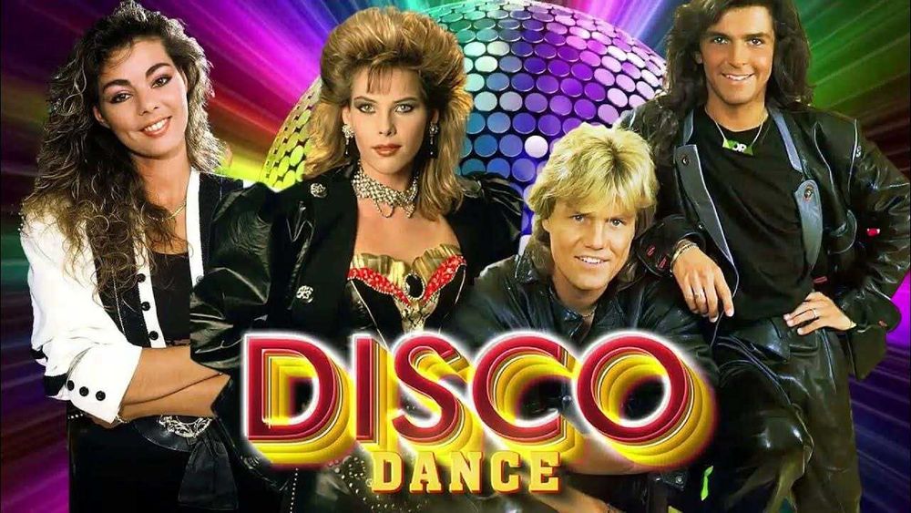 Флешка з хітами 70-80-90-2000-х -- музика, яка не старіє