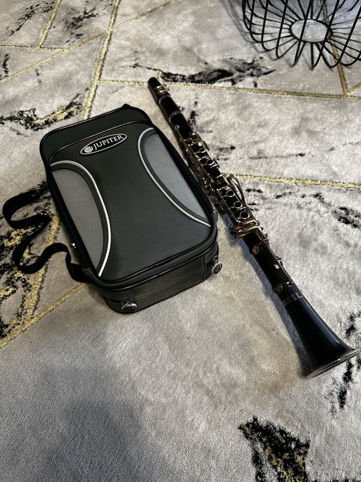 Klarnet jupiter Jcl-637