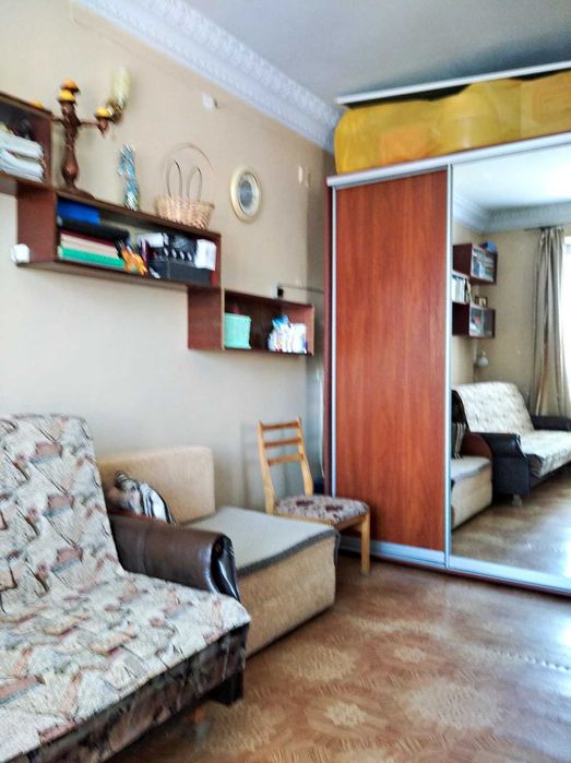 Смарт Квартира 33 кв.м на Сталеваров: 9 500 $ - Продаж квартир ...