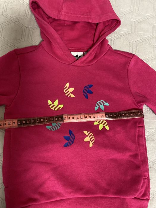 Спортивний костюм adidas на дівчинку оригінал