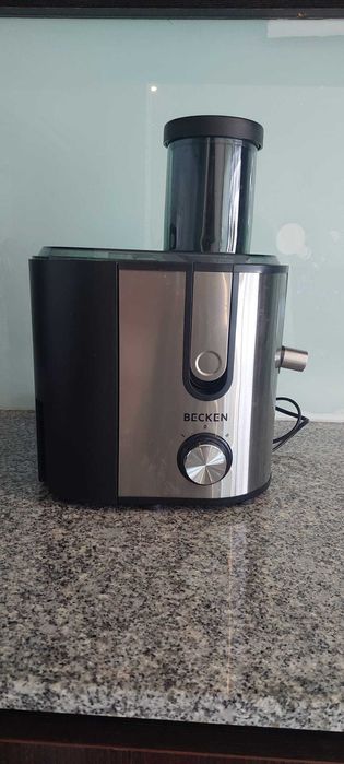 Centrifugadora BECKEN Bje-966 (800 W - 1.1 L)