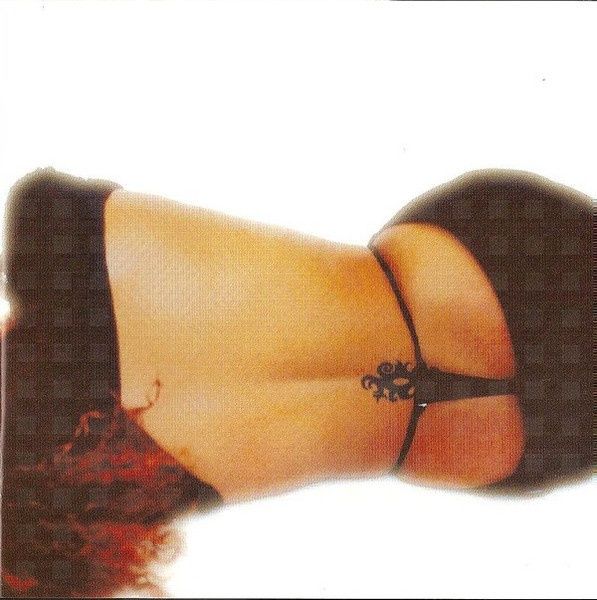 2 CDs Janet Jackson