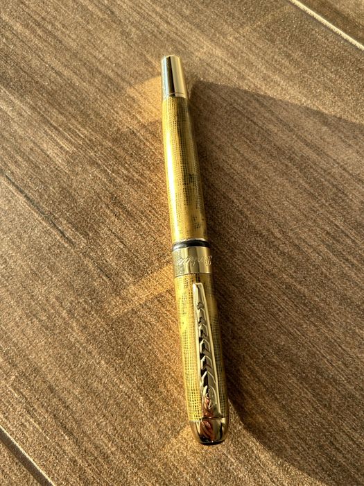 Eleganckie Pióro Wieczne