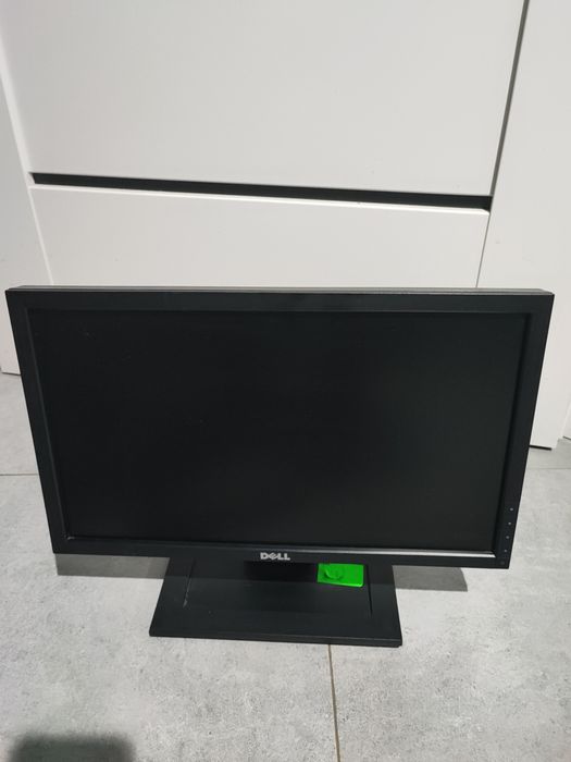 Monitor LCD do komputera