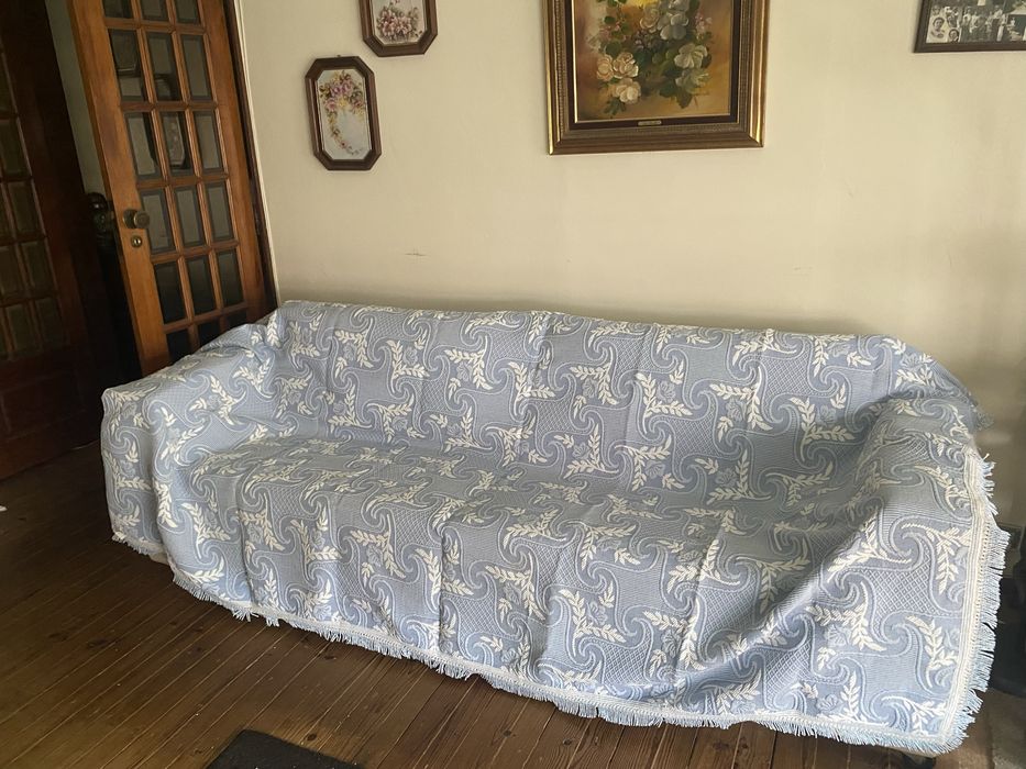 Excellent Opportunity!!! Sofa and Armchair on Wheels, Divani Divani!64398287561859124