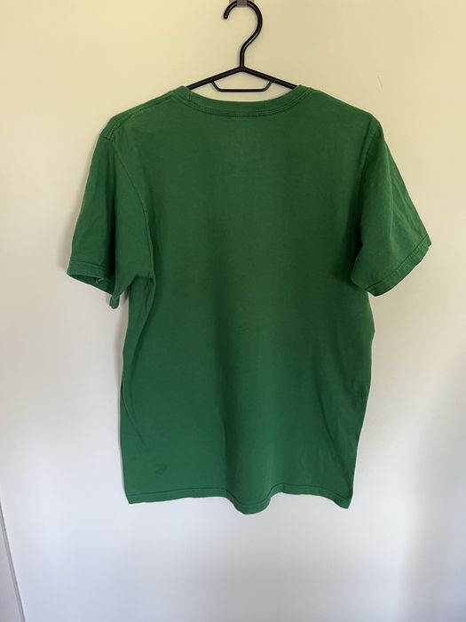 T-shirt adidas Boston Celtics