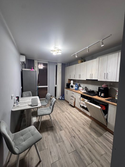 Квартира 2-ох кімнатна