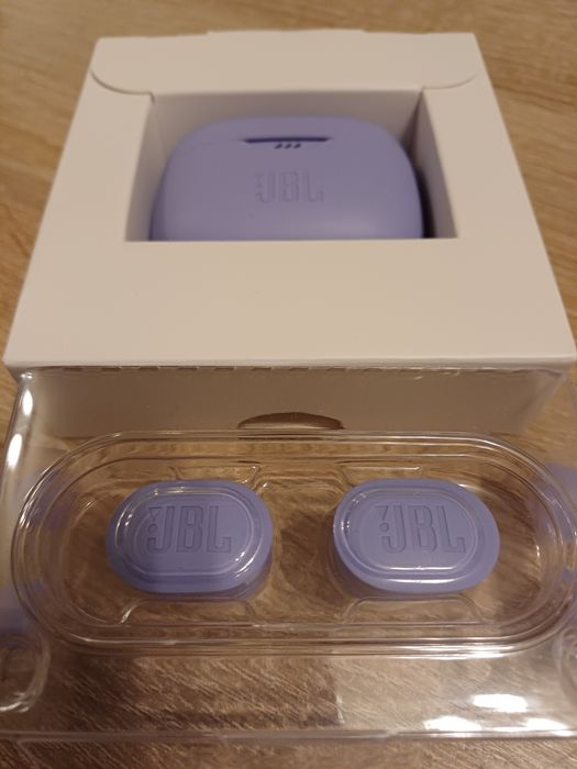 Słuchawki JBL Tune Buds