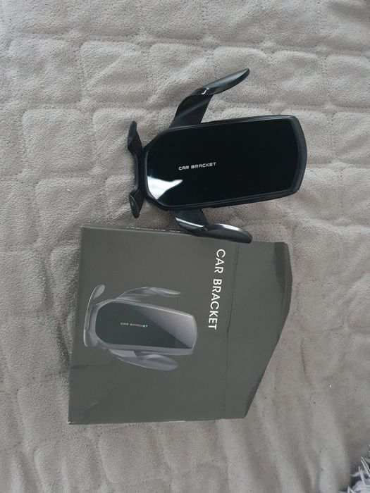 Suporte para telemóvel