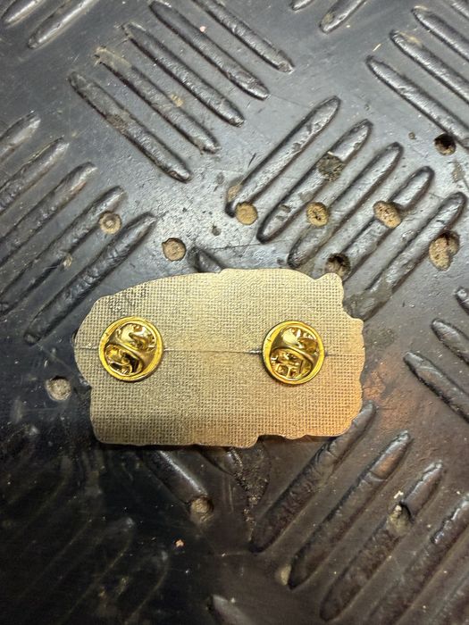 42  Concentração de faro Pin