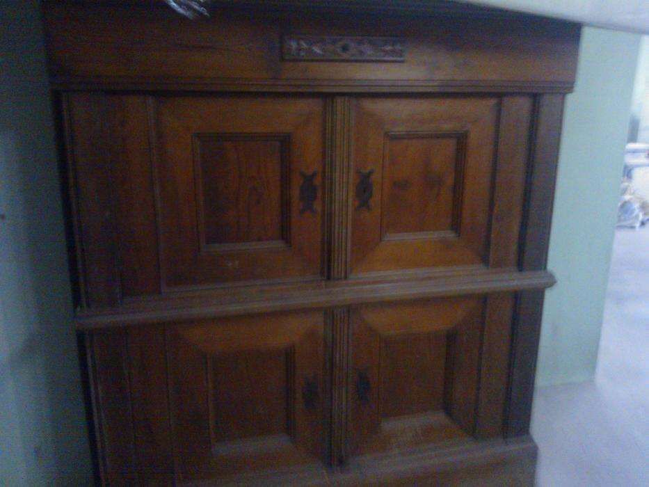 Armário Antigo totalmente restaurado