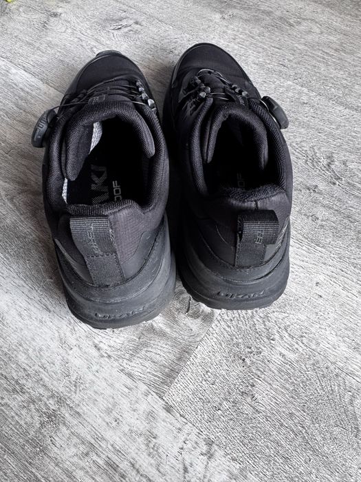 Buty Okaki Terrain Sympatex R. 42 Wodoodporne MOZ BOA Trekkingowe