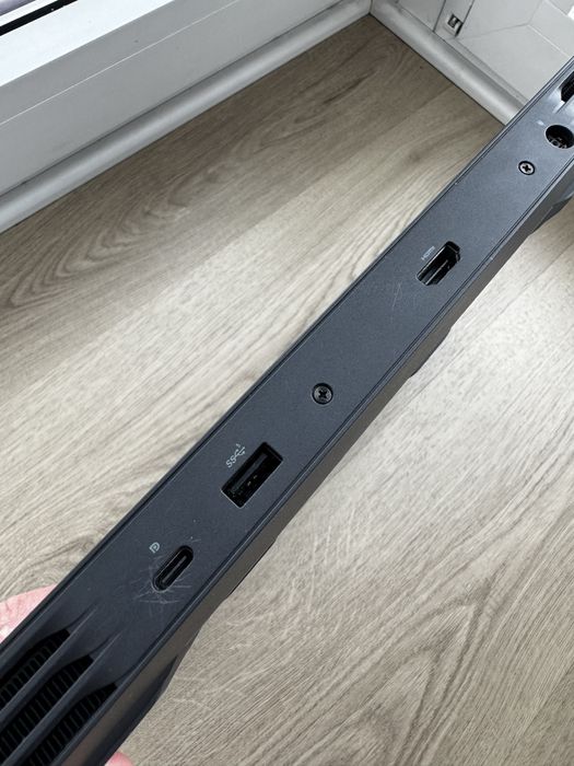 Laptop Dell G15 32gb/512gb/RTX3050ti