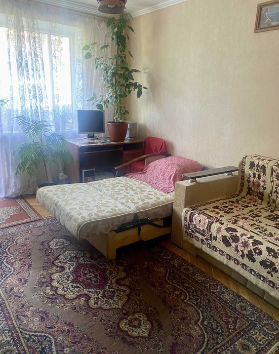 Оренда кімнати для хлопця, 18 кв м, 3/9, вул. Київська