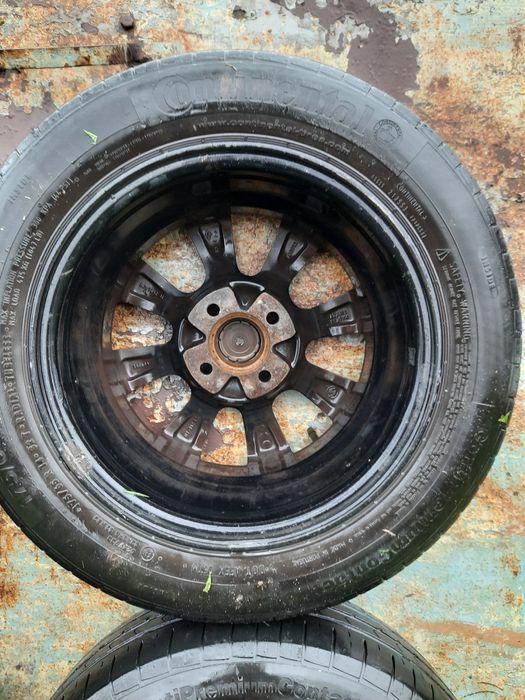 Диски R14 4/100 DIA67.1