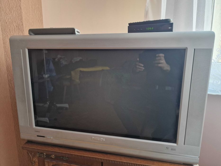 Telewizor kineskopowy Philips 32PW9520