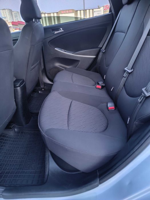 Продам Hyundai  Accent 2011р