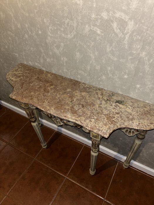 Mesa ou Aparador Vintage