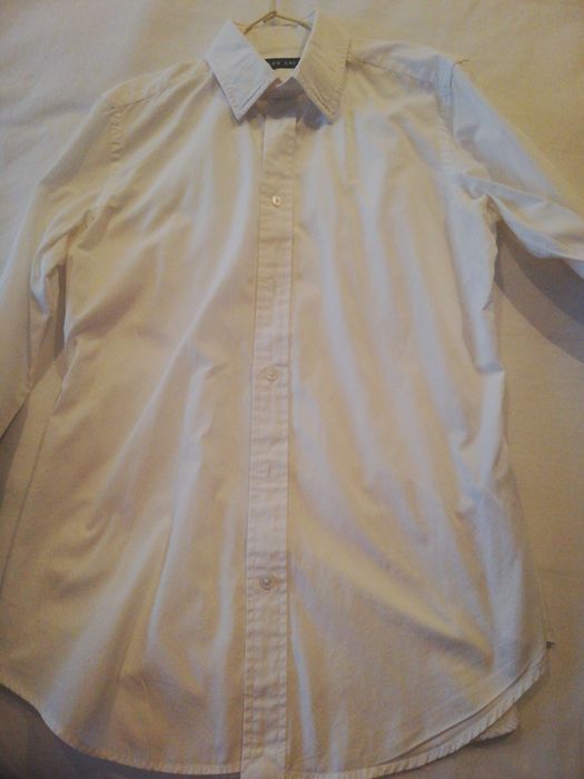 Camisa Ralph Lauren - 8 anos