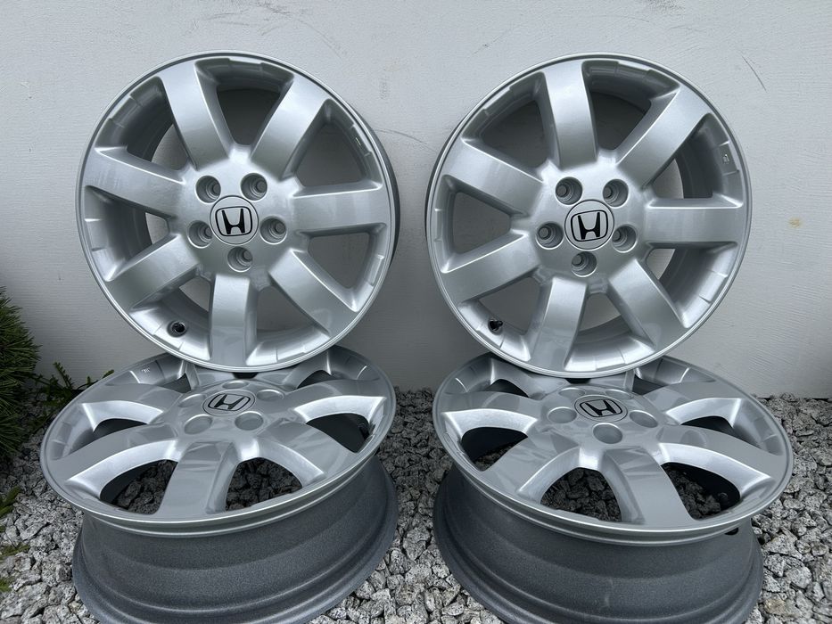 Alufelgi felgi Honda CR-V,FR-V,Accord 5x114 .3 R17