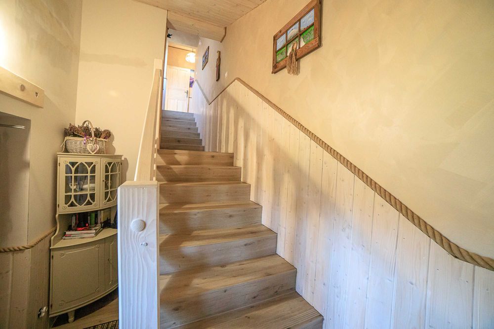 Karpacz - Sosnówka apartament butikowy z widokiem na góry do 3 osób.