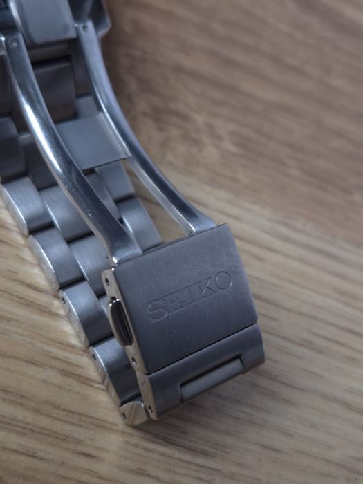 Seiko Brightz JDM 8B54