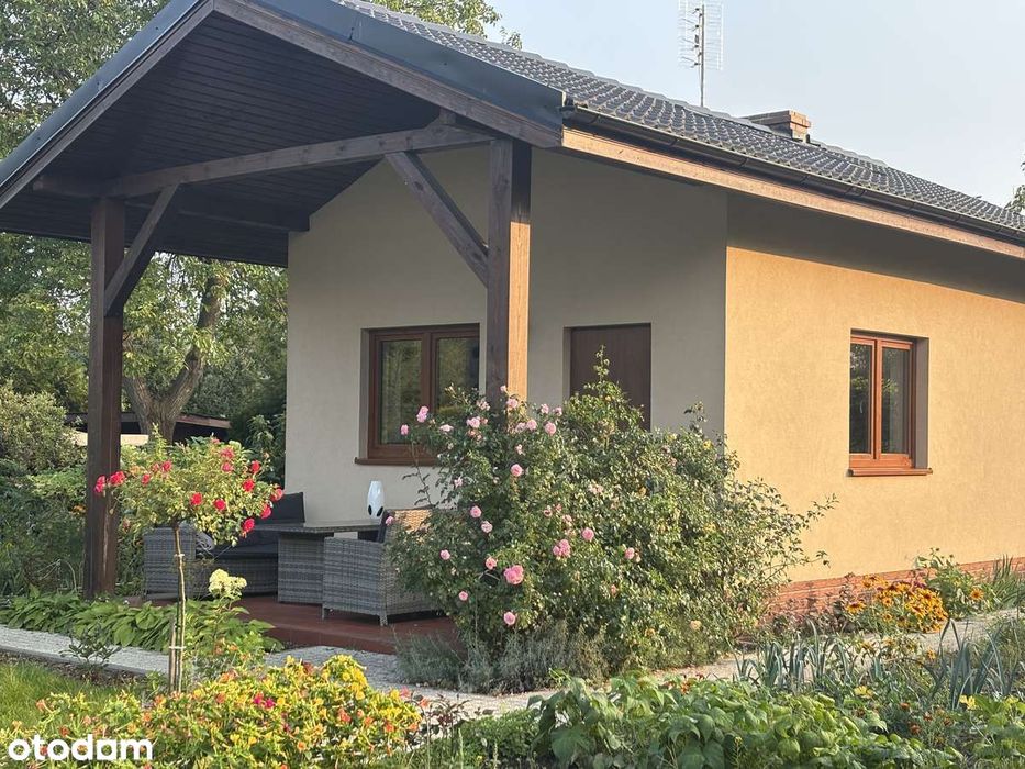 ROD budynek całoroczny  Żwirki i Wigury II Bukowska Dąbrowskiego tanio