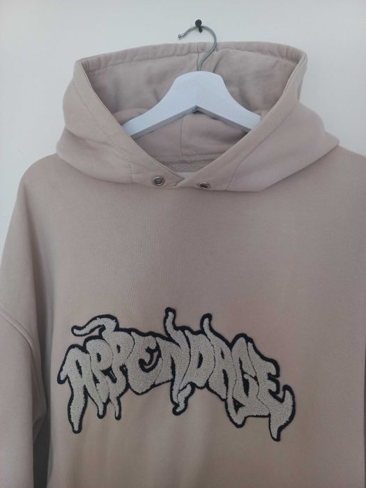 Bluza An-Appendage M