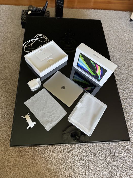 MacBook Pro 13 M2 512Gb SSD 2023