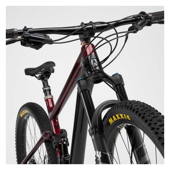 Rower NS Bikes Synonym TR 2 29" S