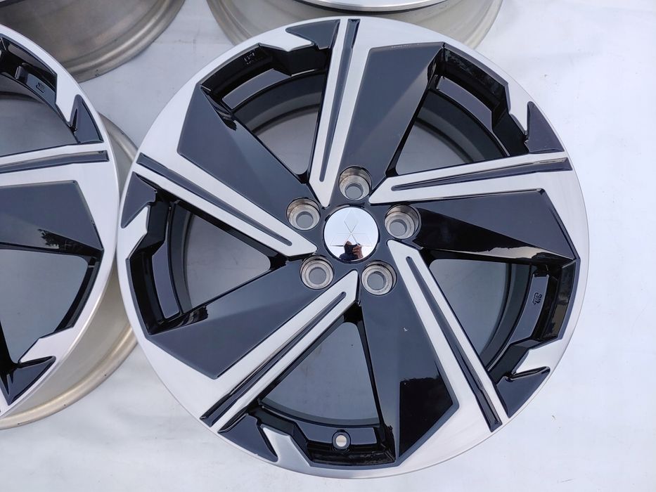 felgi mitsubishi asx eclipse cross outlander 18 tel.509100323