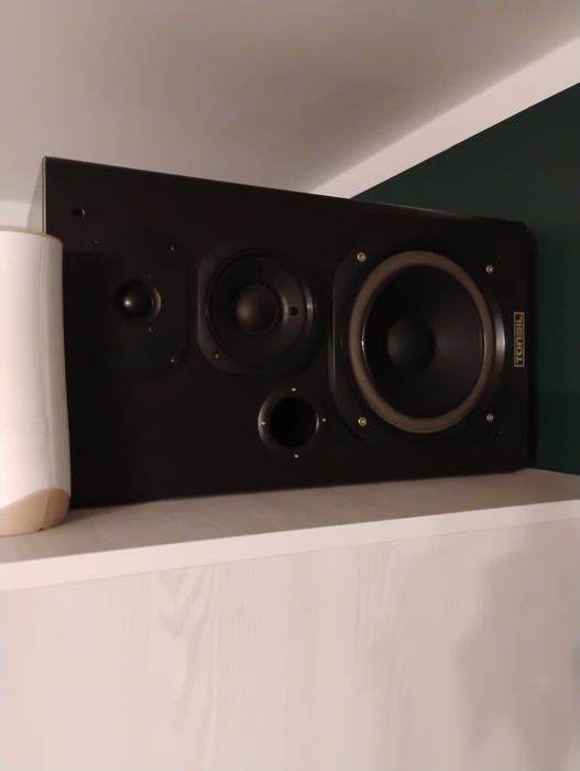 Kolumny głośniki Tonsil Perfect 150