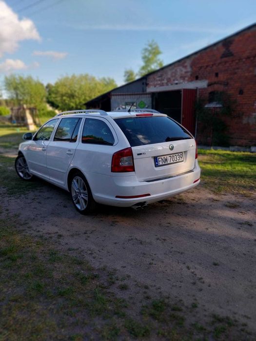 Samochód osobowy